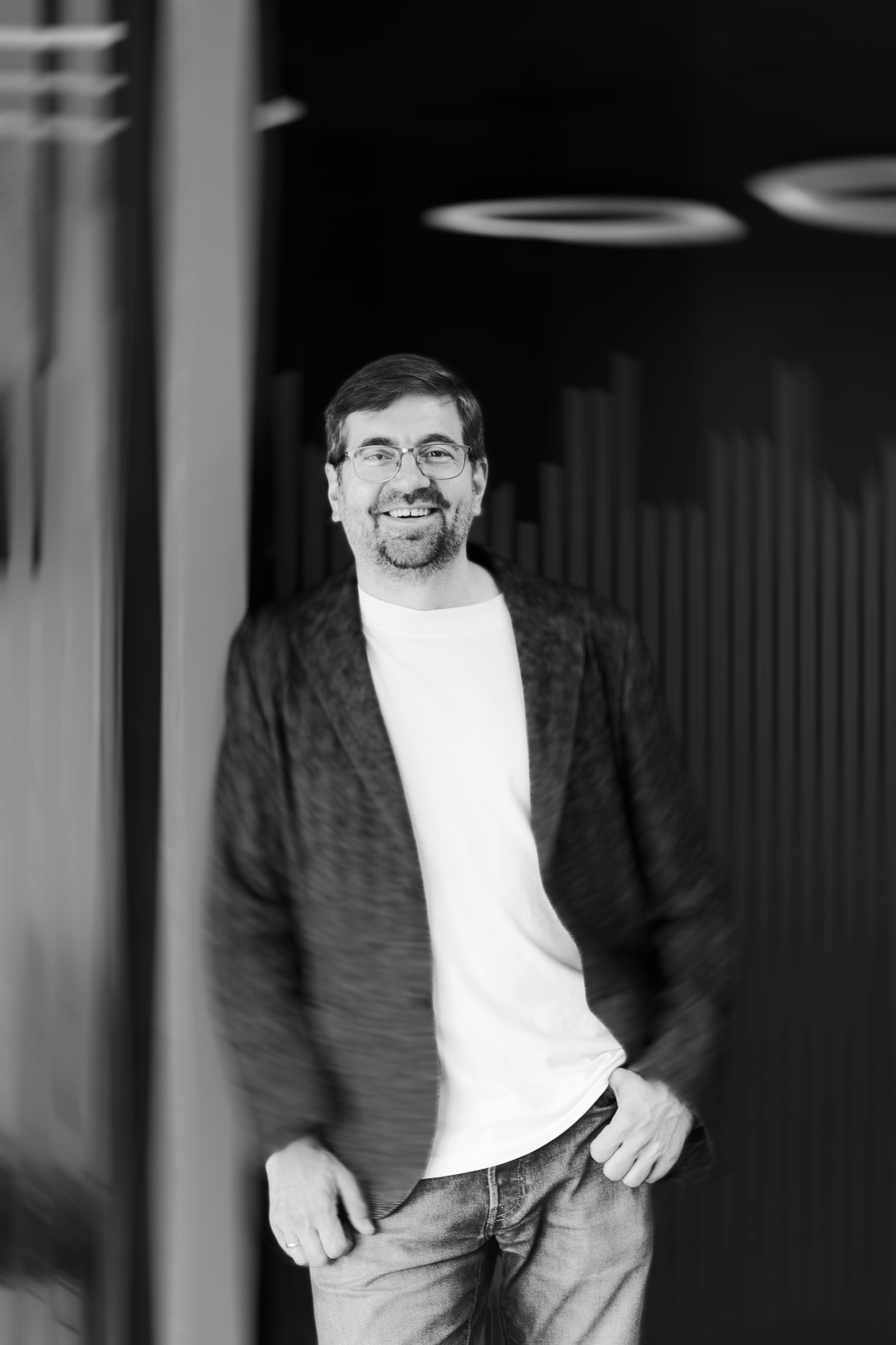 Алексей Иванов, основатель CX Lab